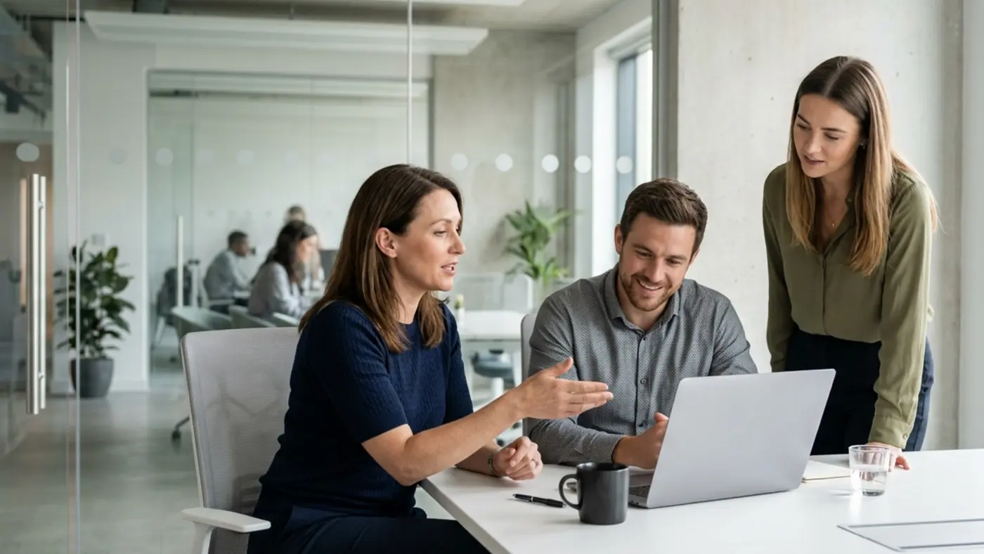 What Is Modern CRM, And Why It Should Change Your Thinking What Is Modern CRM, And Why It Should Change Your Thinking