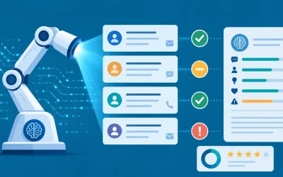 What Is the Quality Evaluation Agent? AI Case Reviews in Dynamics 365 Customer Service
