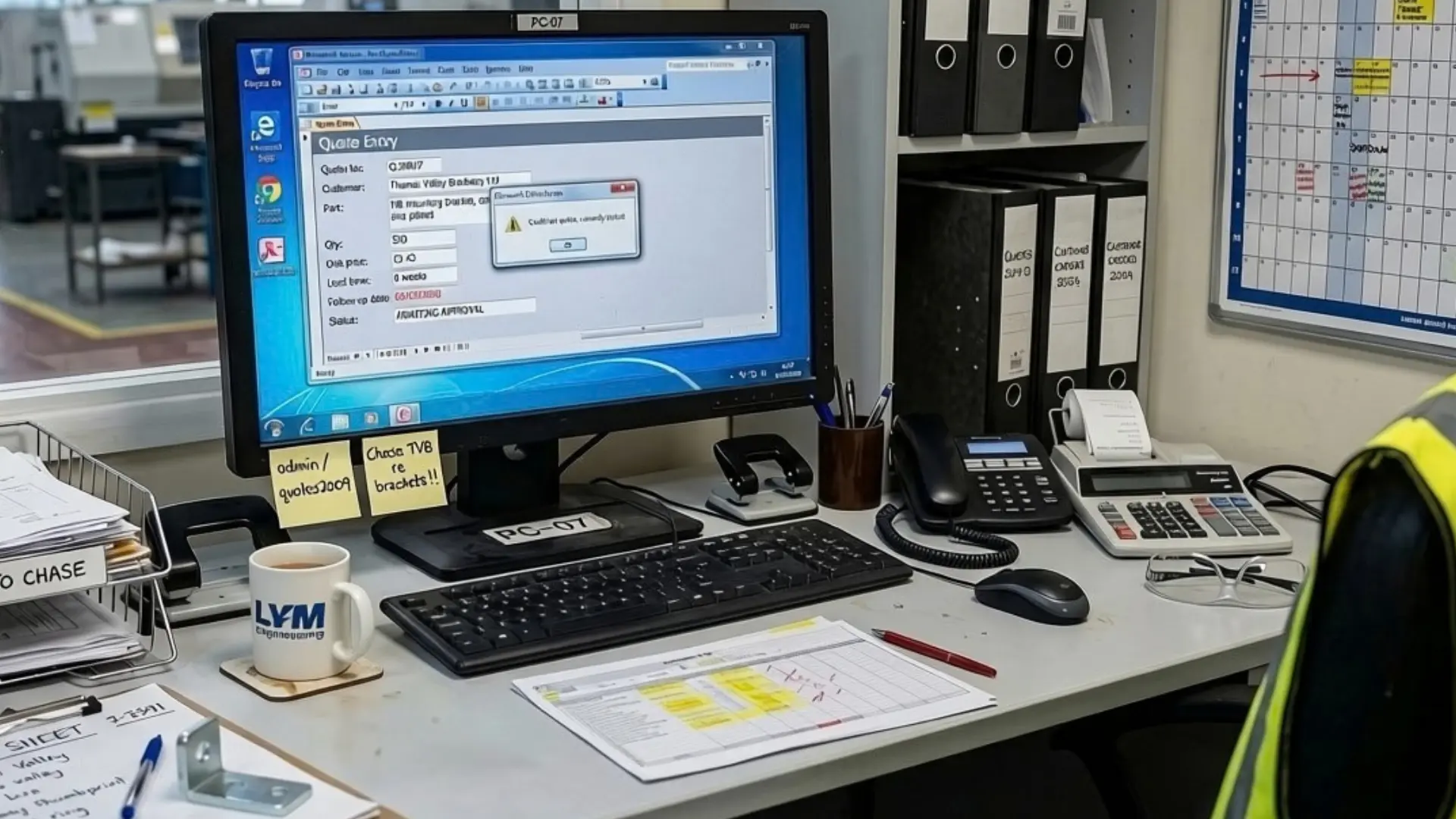 Access database support that fixes faults and makes improvements Access database support that fixes faults and makes improvements