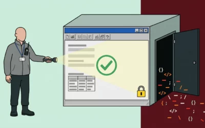Passed a security test? Your legacy system may still be exposed